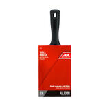 Ace 4 in. W Medium Stiff Flat Paint Brush