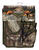 Bucket Boss Camo Bucketeer 12 in. L x 12 in. W x 11-1/2 in. H Bucket Tool Organizer 30 pocket Mos