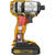 DeWalt 20V MAX 20 V 1/4 in. Cordless Brushed Compact Impact Driver Kit (Battery & Charger)