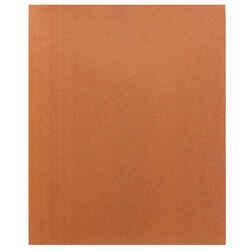 Gator 11 in. L X 9 in. W 220 Grit Aluminum Oxide Sandpaper 1 pk