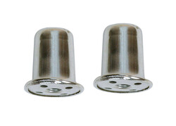 Jandorf Top Hat Finial
