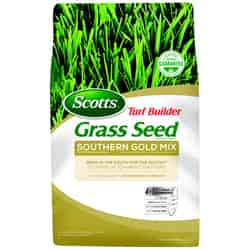 Scotts Turf Builder Southern Mix Sun/Shade Grass Seed 20 lb