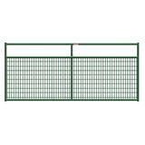 Behlen 1.67 in. W x 50 in. H Steel Tube Gate