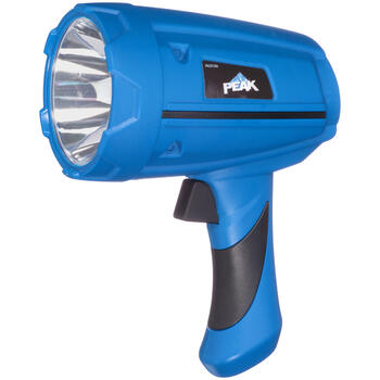 Peak Rechargeable Led Spotlight