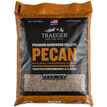 Traeger