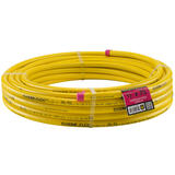 Home-Flex 1/2 in. Dia. x 75 ft. L CSST Flexible Gas Tubing