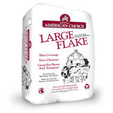 America's Choice Large Flake Wood 2.5 cu. ft. Animal Bedding