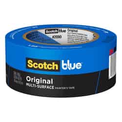 3M Scotch Blue 60 yd. L x 1.88 in. W Blue Painter's Tape 1 pk Medium Strength