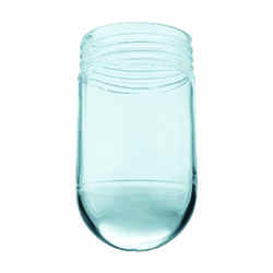 Westinghouse Other Clear Glass Shade 1