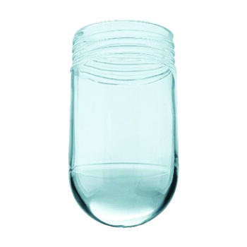 Westinghouse Other Clear Glass Shade 1