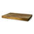 Architec Gripperwood 19 in. L X 13 in. W Acacia Wood Concave Carving Board