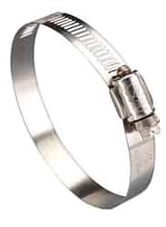 Ideal 9/16 in. 1-3/16 in. Stainless Steel Hose Clamp