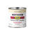 Rust-Oleum Stops Rust Gloss Almond Oil-Based Protective Paint 0.5 pt