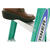 Werner 4 ft. H X 19 in. W Fiberglass Step Ladder Type II 225 lb. cap.