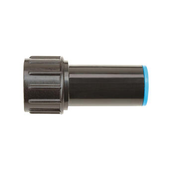 Raindrip Drip Irrigation Swivel Adapter