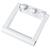 Igloo Cooler Handle 25-72 White 2