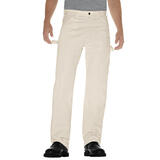 Dickies Men's Painterâ€™s Pants 33x32 Natural