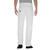 Dickies Men's Double Knee Pants 30x30 White