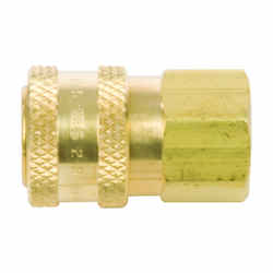 Forney Quick Connect Socket Coupling 5500 psi