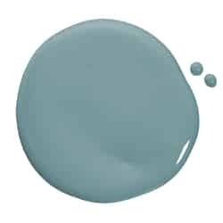 BEYOND PAINT All-In-One Matte Nantucket Acrylic 1 gal. Paint Water-Based