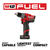 Milwaukee M12 FUEL 12 V Cordless Brushless 2 Drill and Impact Driver Kit