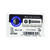HILLMAN 1/4-20 in. Dia. x 1/2 in. L Stainless Steel Hex Head Cap Screw 100 box