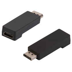 Monster Cable Hook It Up HDMI Adapter 1 each