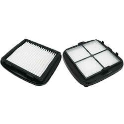Bissell Multi-Level Hand Vac Filter For Handheld Vacuum 1 pk