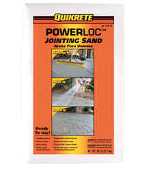 Quikrete Brown Jointing Sand 50 lb.