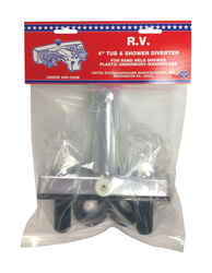 US Hardware Bathtub Faucet Diverter Stem