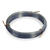 K&S 36 in. L x 0.55 in. Dia. Steel 15 Ga. Music Wire