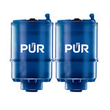 PUR Mineral Clear Faucet Replacement Water Filter For PUR