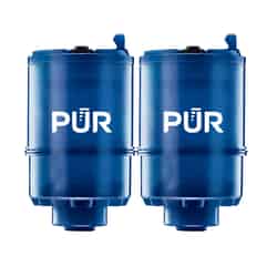 PUR Mineral Clear Faucet Replacement Water Filter For PUR