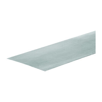 Boltmaster Steel Sheet Metal 24 in. Galvanized