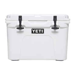 YETI Tundra 35 Cooler White