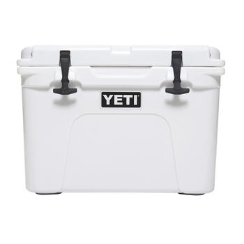 YETI Tundra 35 Cooler White