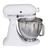 Kitchenaid Stand Mixer Artisan 5 qt. 10 White 325 watts