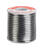 Alpha Fry 16 oz. Lead-Free Acid Core Solder Silver Bearing 0.125 in. Dia.