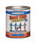 Hammerite Rust Cap Indoor and Outdoor Smooth Blue Alkyd-Based Metal Paint 1 qt