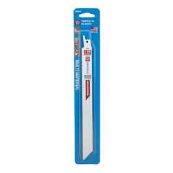 Imperial Blades 9 in. L Bi-Metal Blade 10 TPI 5 pk