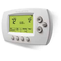 Honeywell Built In WiFi Heating and Cooling Touch Screen Programmable Thermostat