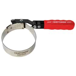 Craftsman Swivel Oil Filter Wrench 3-1/4 in.