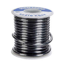 Alpha Fry 16 oz. Rosin Core Solder 0.125 in. Dia.