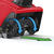 Toro 21 in. W 212 cc Single-Stage Manual Start Snow Blower