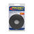 Master Magnetics .5 in. W x 120 in. L The Magnet Source Black Mounting Tape