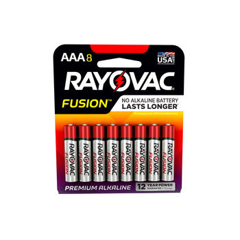 Rayovac