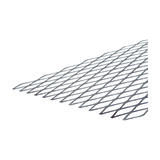 Boltmaster Uncoated Steel Expanded Sheet 12 in.