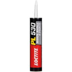 Loctite PL 530 Synthetic Rubber Construction Adhesive 10 oz