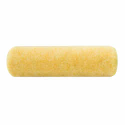Wooster Pro Series Knit 9 in. W X 3/8 in. S Paint Roller Cover 1 pk