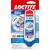 Loctite Re-New White Silicone Kitchen and Bath Caulk Sealant 3.3 oz